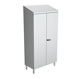 Tall Storage Cupboard - W457mm