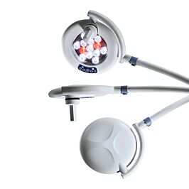 Astralite HD-LED - Rotational View