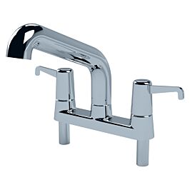 Basin Mounted Taps