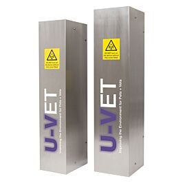 U-VET Air Purifier