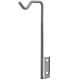 Stainless Steel IV Hook Drip Hang Bar