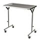 Over Table Instrument Trolley