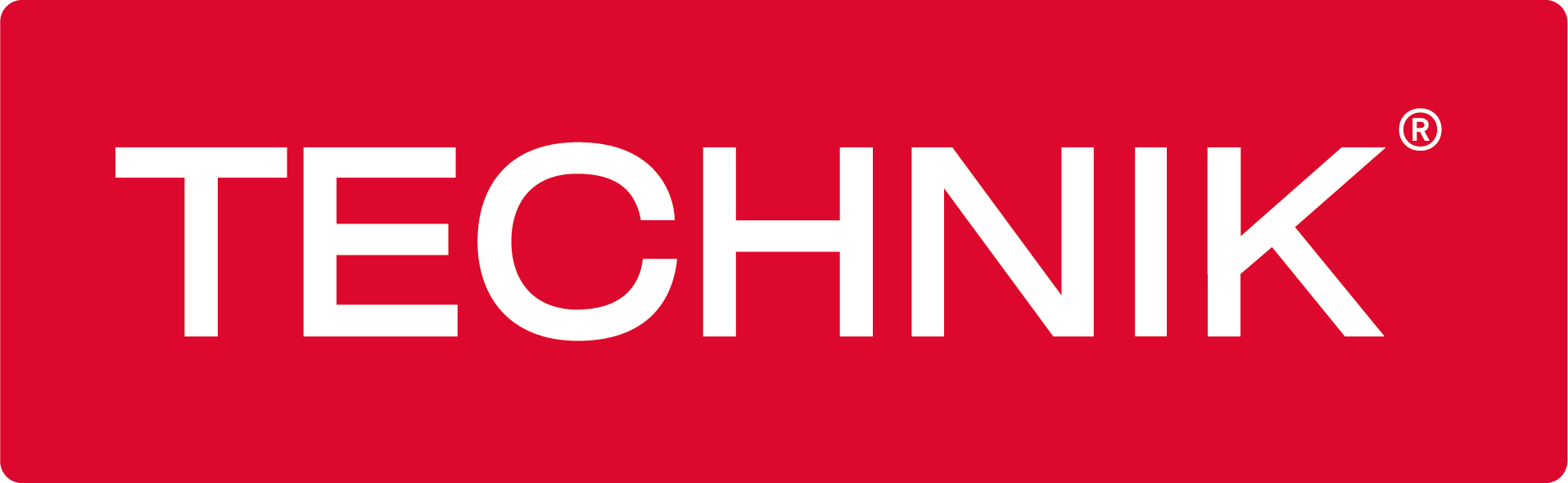 TECHNIK Logo Footer