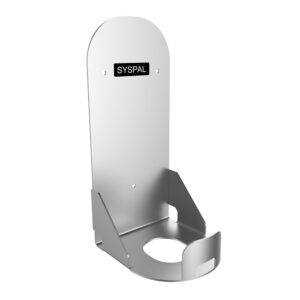 Wipe / Tub Dispenser Bracket