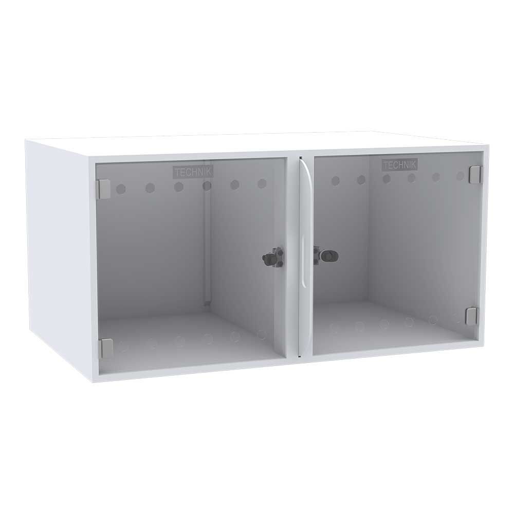 Double with Divider (1200x600x750)