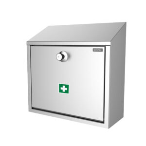 First Aid Cabinet