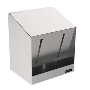 Multipurpose PPE Dispenser