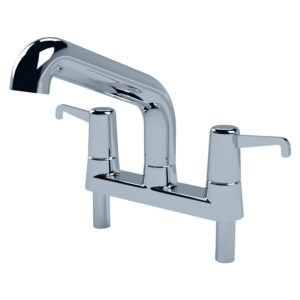 Basin Mounted Taps