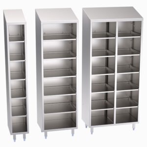 'Deluxe' Garment Storage