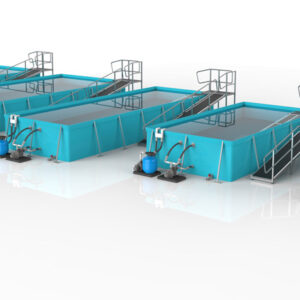 Canine HYDRO PHYSIO Hydrotherapy Pools