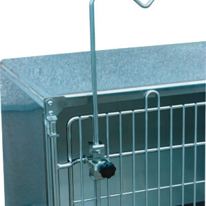 Kennel IV Drip Holder