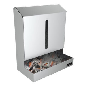 Single PPE Dispenser - Medium