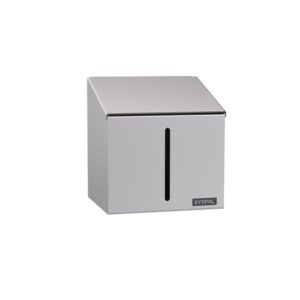 PPE Dispenser with Vision Slot