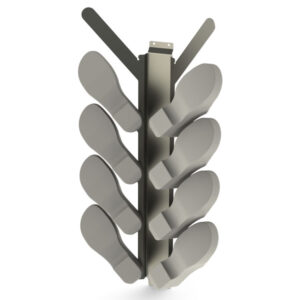 Shoe Racks and Storage