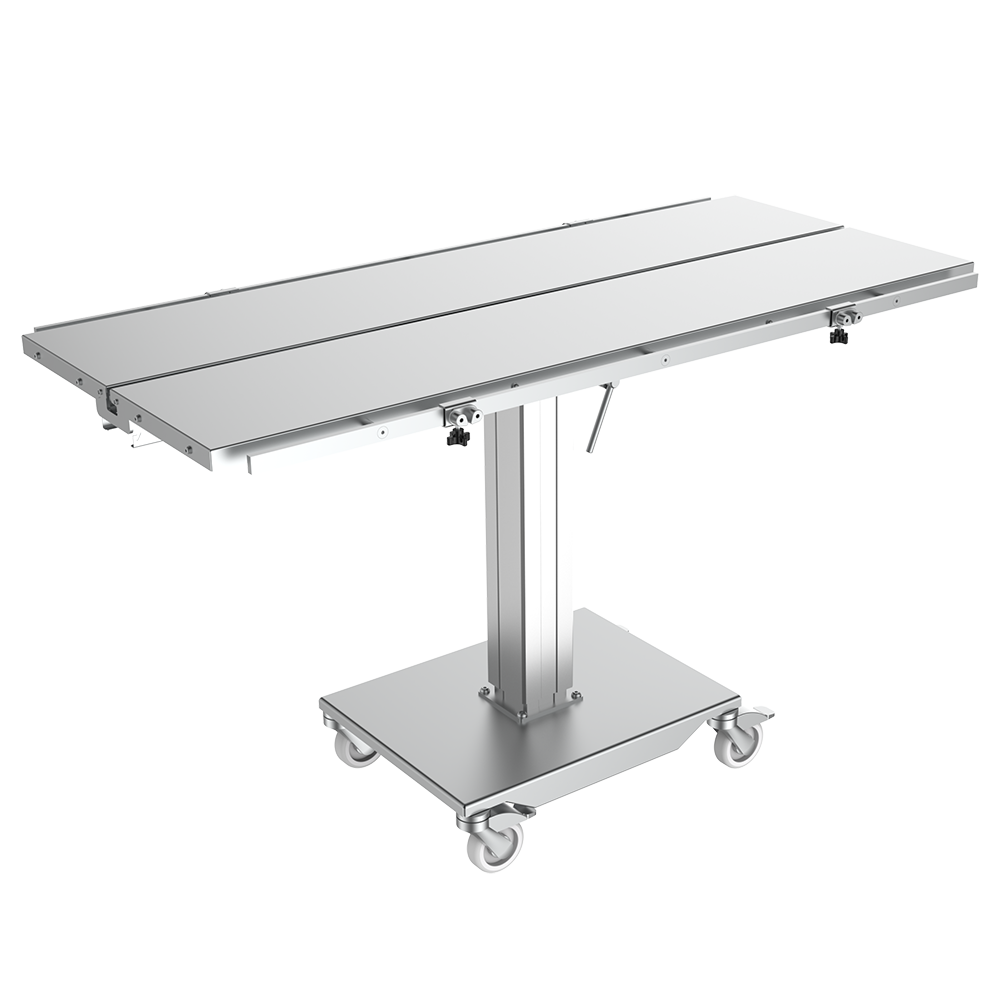 V Top Operating Table