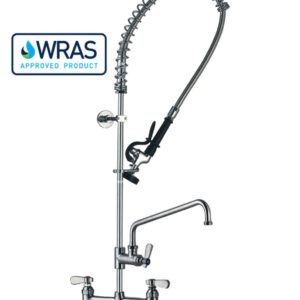 Water Saving Spray Hose