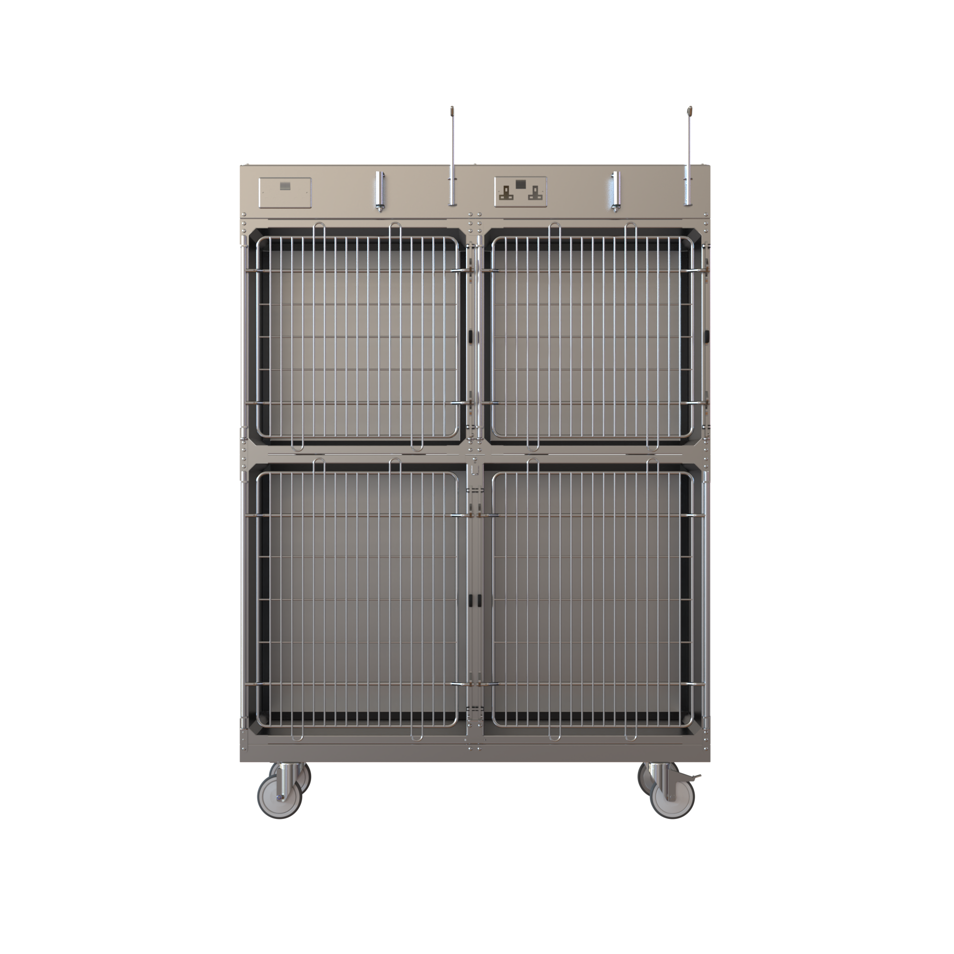 Pre-configured Ref 1