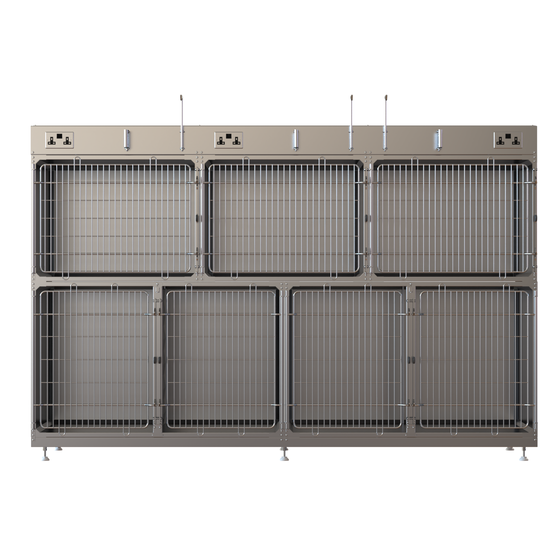 Pre-configured Ref 4