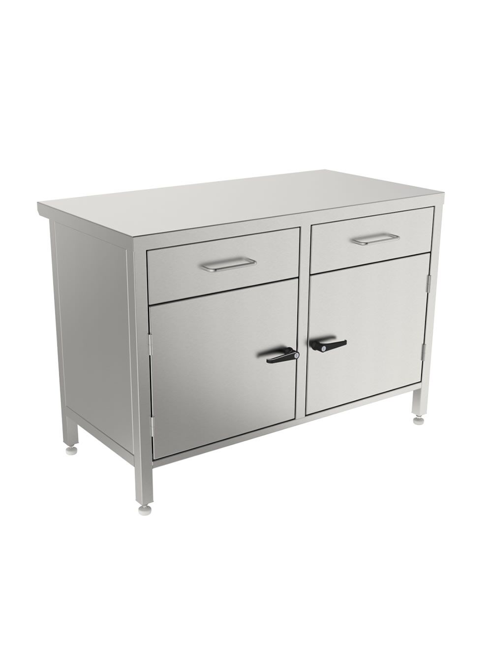 Modular Cupboard and Drawers - Image 5