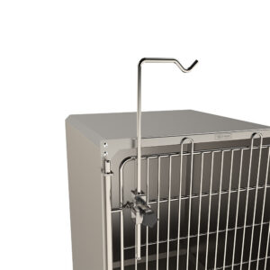 Kennel IV Drip Holder