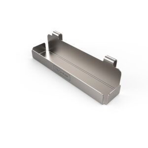 Kennel Door Pill Tray