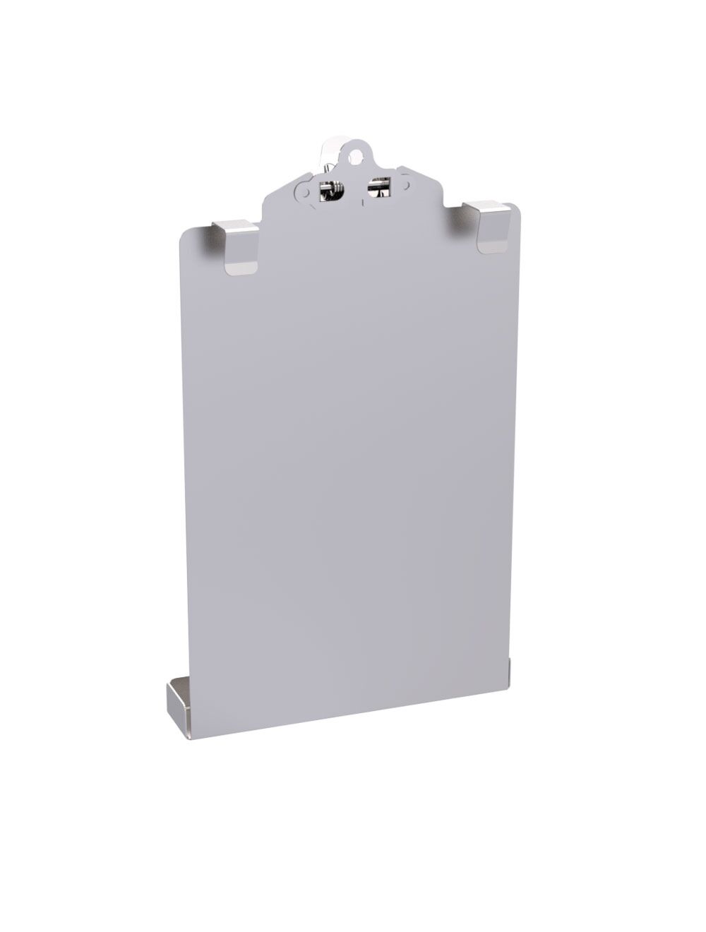 Clipboard with pill tray - Image 3
