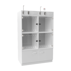 Pre-configured Plastic Bank 1