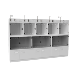 Pre-configured Plastic Bank 4