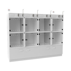 Pre-configured Plastic Bank 5