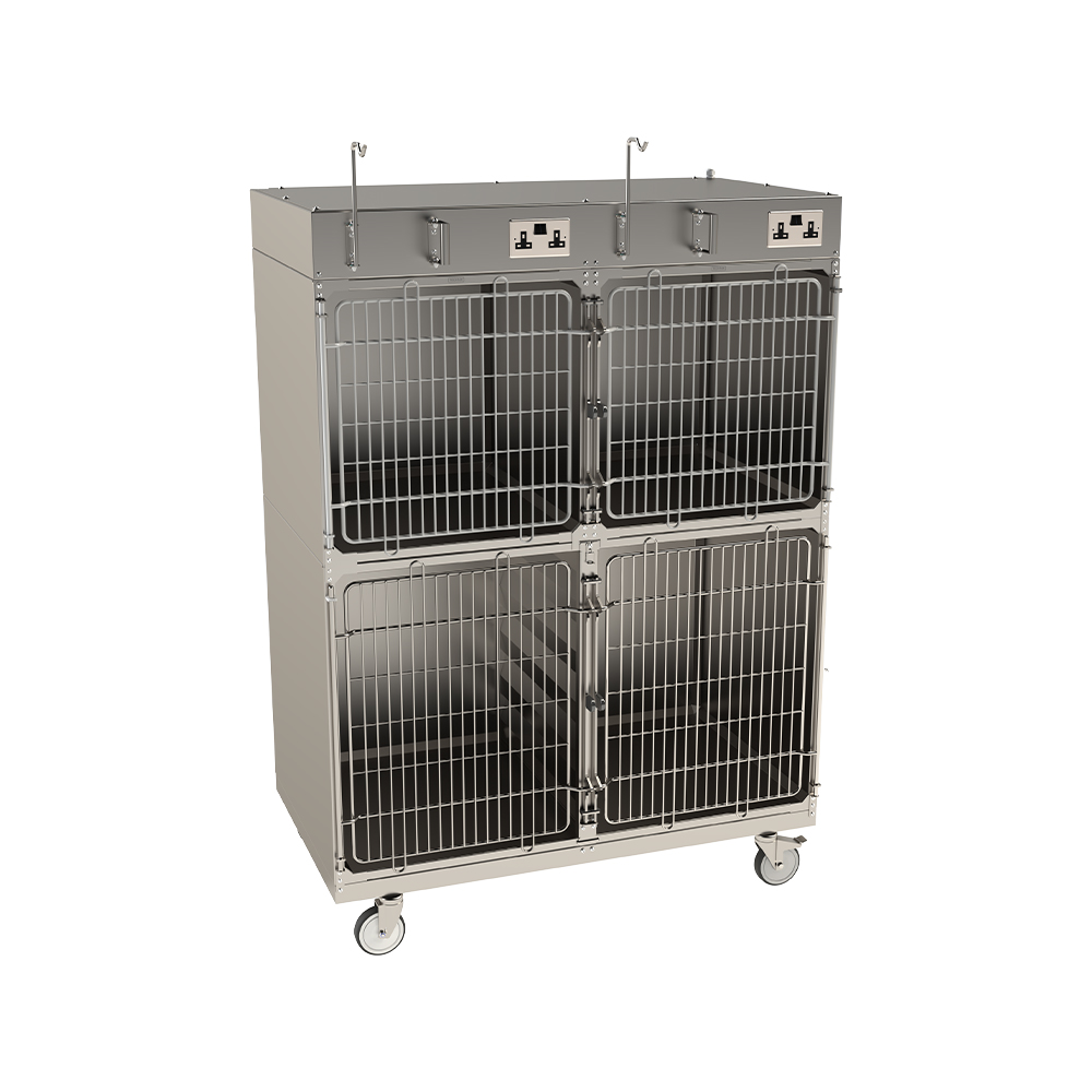 Pre-configured Ref 1