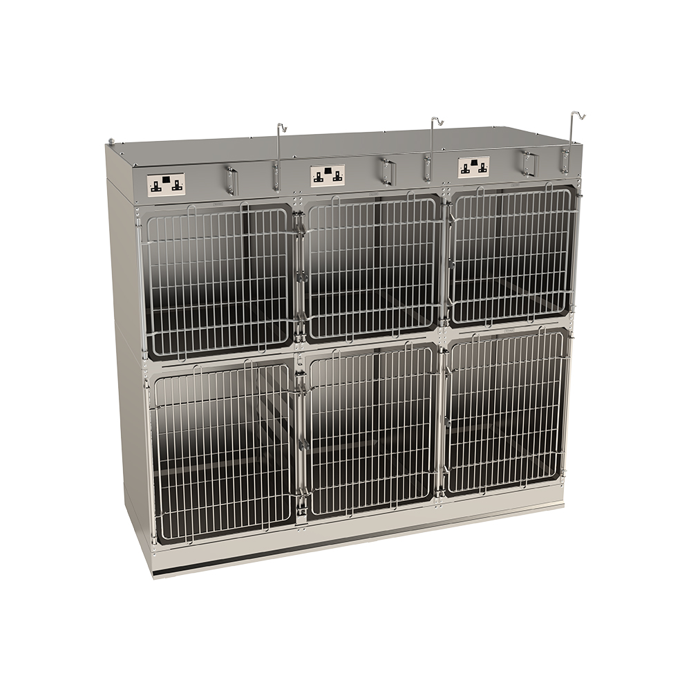 Pre-configured Ref 3