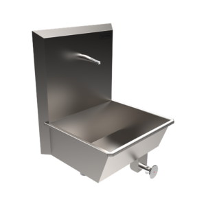 Surgeon Scrub Sinks