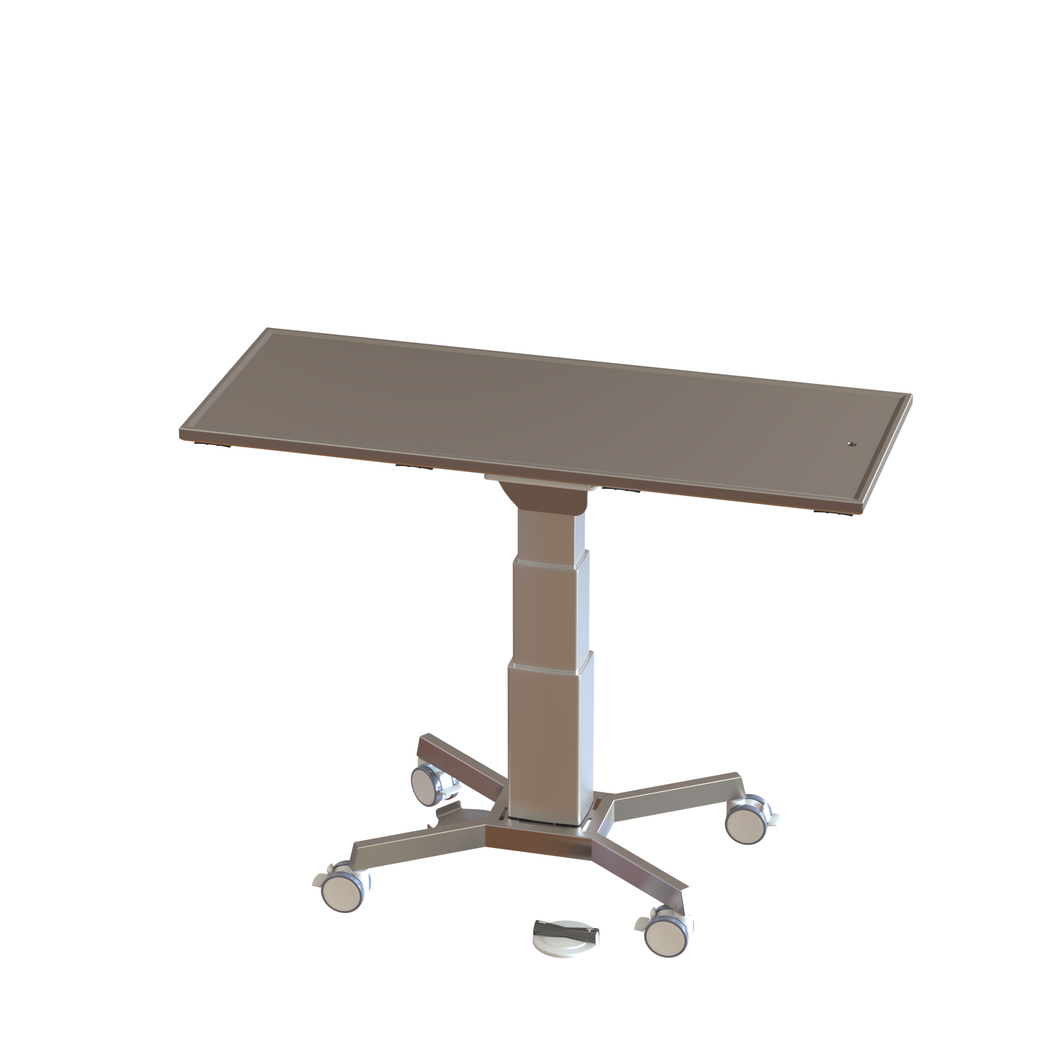 Flat Top Operating Table