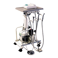 Dental Carts