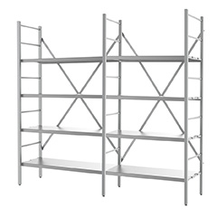 Shelving & Storage