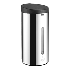 Washroom Accessories