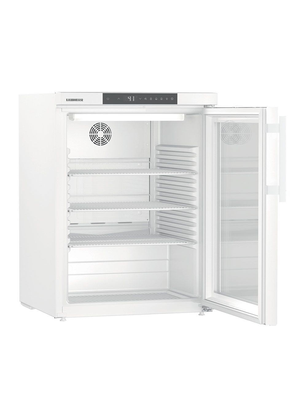 Mediline Pharmacy Fridge - Image 3