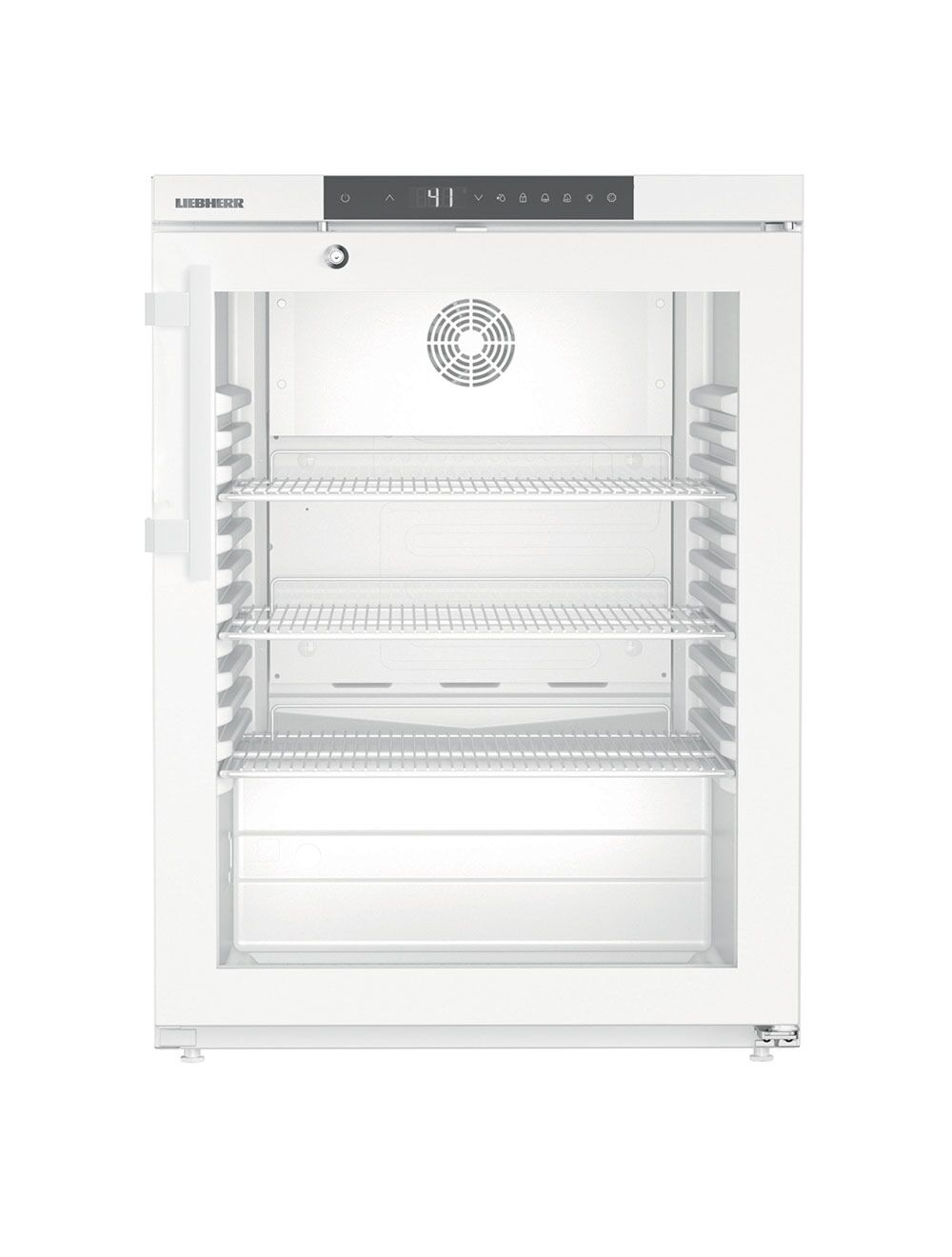 Mediline Pharmacy Fridge