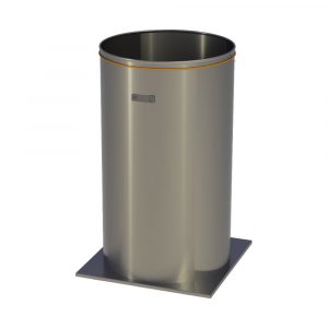 Polybag Bin