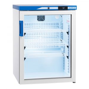Glass Door Vaccine Fridge