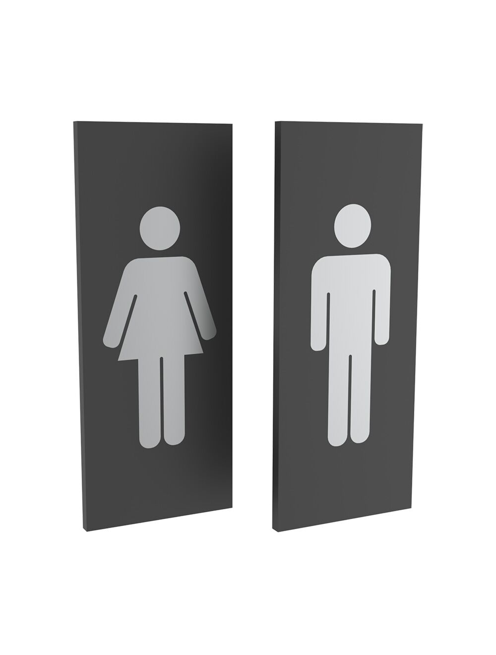 Toilet Signs - Image 4