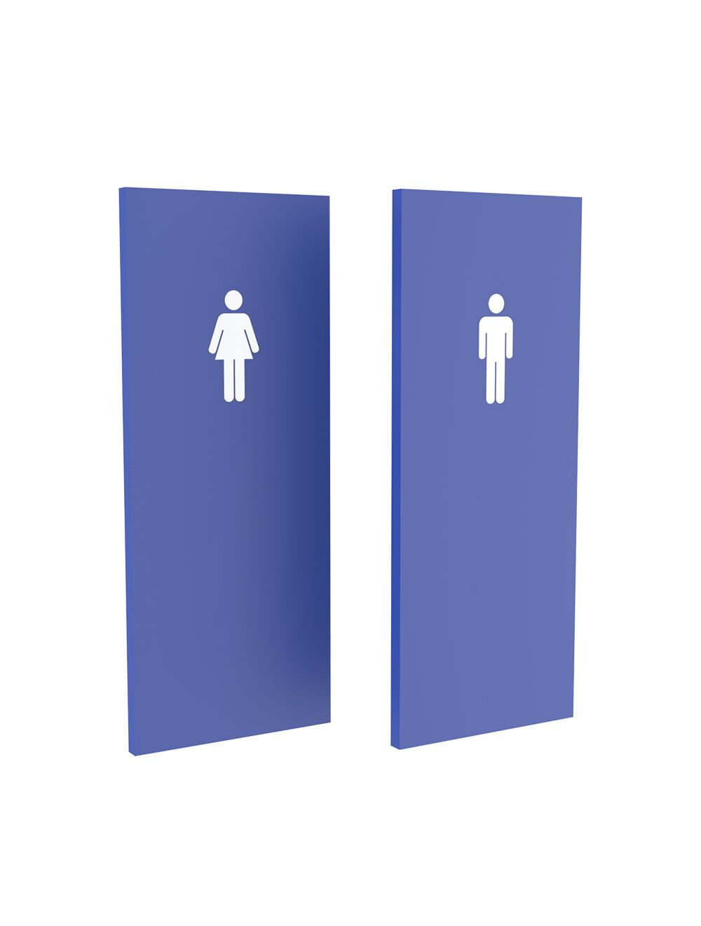 Toilet Signs - Image 6