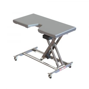 Ultrasound Padded-top Lift Table
