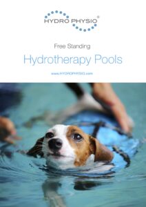 hydro physio pools