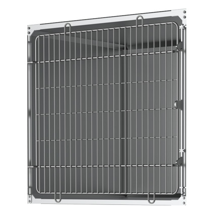 Cage Doors
