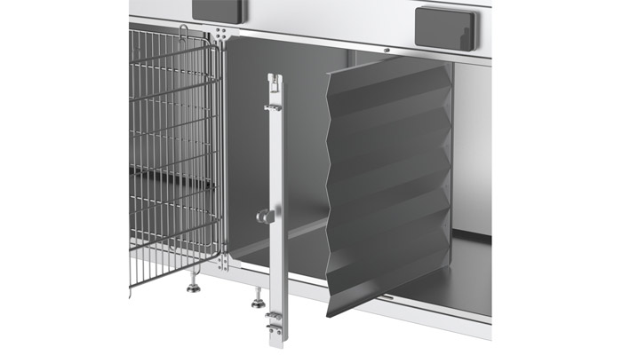Kennel Divider