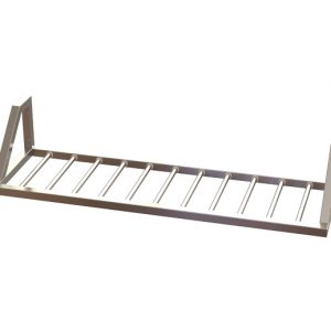 Wall Mounted Shelving