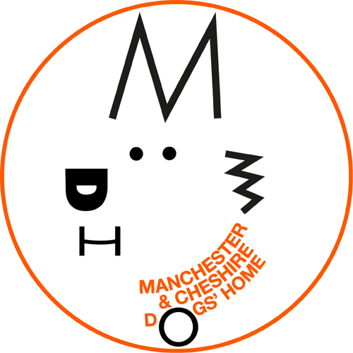manchester dogs home logo