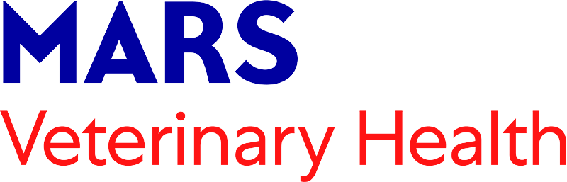 mars veterinary logo