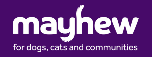 mayhew logo